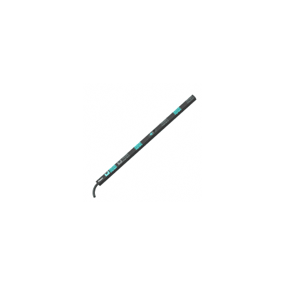 PANDUIT - PDU Inteligente Monitoreable EL2P para Distribución de Energía, Enchufe de Entrada NEMA L6-30P, Con 18 Salidas C13/C15 y 18 C13/C15/C19/C21, de Instalación Vertical, 208 Vca, 30 Amp