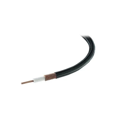 LINKEDPRO - TRAMO DE CABLE CORRUGADO TIPO LPSF450B LONGITUD 35 METROS