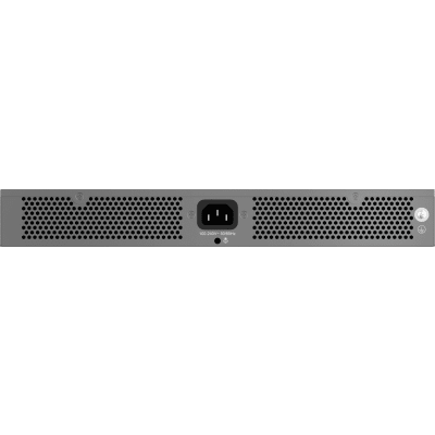 GRANDSTREAM - Switch de Red Empresarial L2++ / Serie GWN7800 Pro / 8 Puertos Gigabit PoE 120W / 2 Puertos 2.5GG SFP / Gestión Cloud GDMS / VLAN 4K / QoS Avanzado / Seguridad Integral