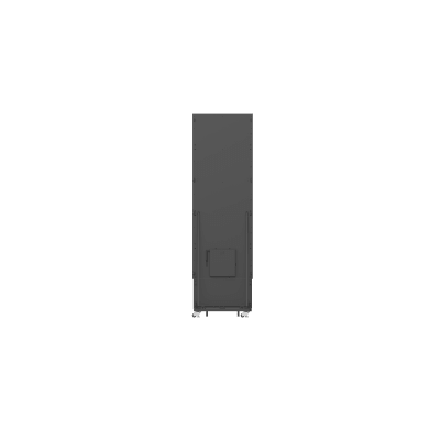 HIKVISION - Poster LED de Piso / Pixel Pitch 1.2 mm / Modular (Puede Crecer con Mas Posters) / Case para Transporte / Uso en Interior / Calidad de Video Destacada