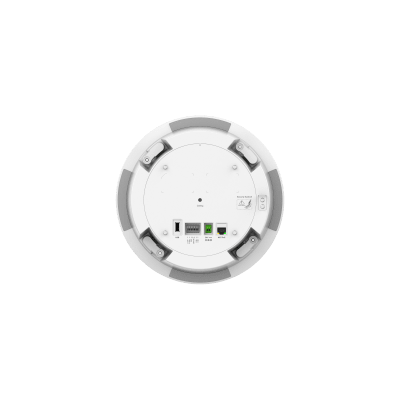 GRANDSTREAM - Altavoz SIP Multidifusión de 30W para Seguridad y Comunicación Efectiva