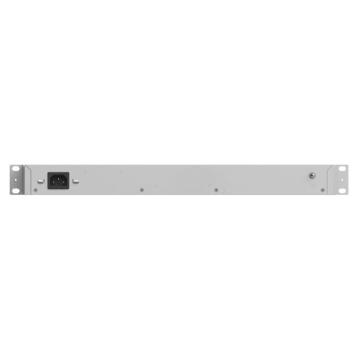 RUIJIE - Switch Administrable PoE+ / 24 Puertos Gigabit / 4 SFP+ 10 Gb / Capacidad 128 Gbps / 370 W PoE / Gestión Cloud
