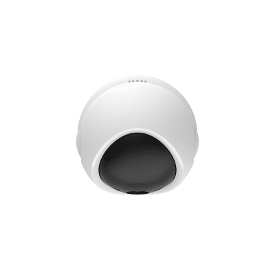 EZVIZ - Cámara PT IP / 4K 8 Megapixel / Wi-Fi Dual 2.4/5 GHz / Visión Nocturna Color 10 m (32.8 ft) / Audio Bidireccional / Seguimiento Automático