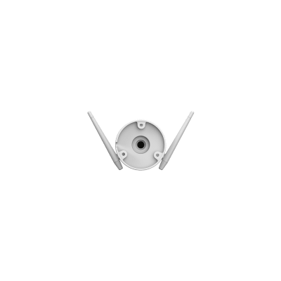 EZVIZ - Cámara Wi-Fi / Resolución 5 Megapixel (3k) / Detección IA Personas-Vehiculos / Visión Nocturna Color / Audio Bidireccional / Alarma con Luz y Sirena / Reconocimiento por Gestos / IP67