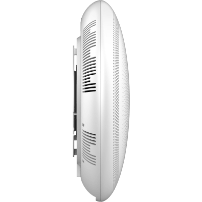 GRANDSTREAM - Altavoz SIP Multicast de 15W con Wi-Fi, Bluetooth y 3 Micrófonos direccionales