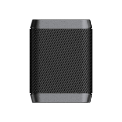 EZVIZ - Cargador PRO USB-A / USB-C a C / Tecnología GaN (Nitruro de Galio / Fast-Charging / Potencia 60W / Velocidad Transferencia 480 Mbps / Material Silicona No Tóxica / Conector Aluminio Anodizado