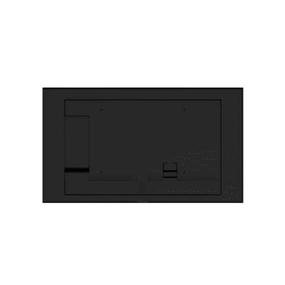 HIKVISION - Pantalla LED Digital Signage / 32" Full HD / 500 Nits / Android 13 / Wi-Fi / Operación 24/7 / Diseño Slim