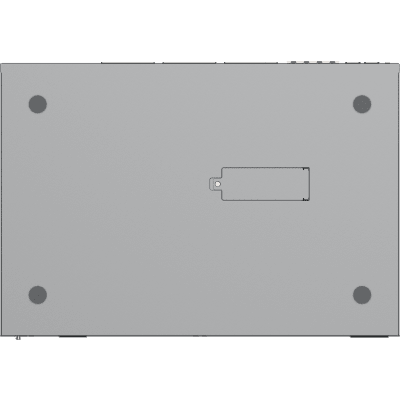 GRANDSTREAM - Router Todo-en-Uno GCC6021 con PBX de 50 Extensiones + Firewall + VPN + Switch de 16 Puertos GbE + 4x SFP+ 10 GbE y 8x 2.5 GbE / Gestión en la Nube con GDMS