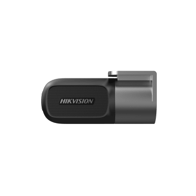 HIKVISION - Cámara Móvil (Dash Cam) para Vehículo 2 Megapixel (1080p) / Micrófono y Bocina Integrado / Wi-Fi / Micro SD / Conector Mini USB / G - Sensor