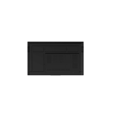 HIKVISION - Pantalla Interactiva Touch de 75" Android 14 / Google Suite Preinstalado con Certificación EDLA / Resolución 4K / Bocinas Integradas / Entradas HDMI y VGA / Incluye 2 Lápices para Escribir