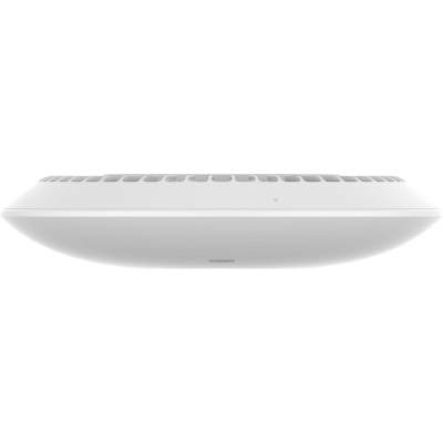 GRANDSTREAM - Punto de Acceso Wi-Fi 7 Empresarial BE21000 / Throughput 21 Gbps Inalámbrico / MU-MIMO 4x4:4 (5GHz y 6GHz) / 768 Clientes Simultáneos / Puerto 10G PoE++ y 2.5G / MLO - 4096 QAM - Multi-RU / Gestión Integrada 50 APs / BLE 5.3 / Cobertu