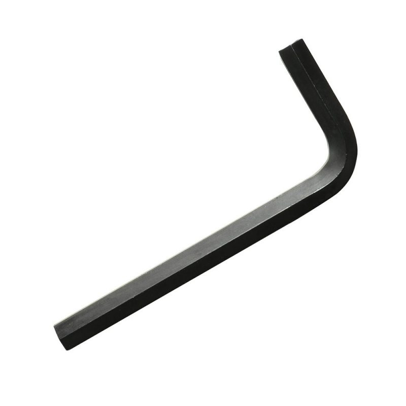 Llave hexagonal inL in 3/8 in