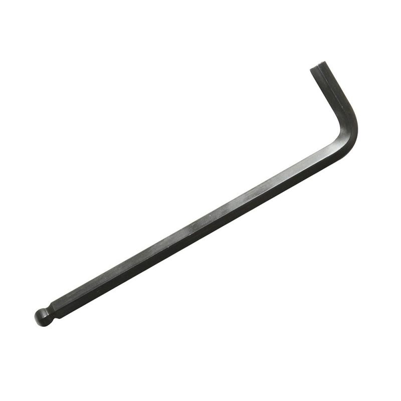 Llave hexagonal "L"  punta de bola 3/32 in