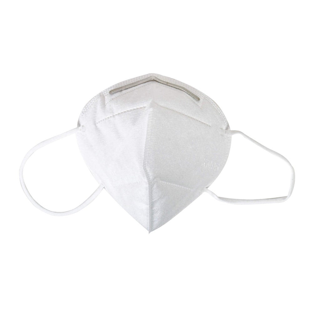 IUSA - Cubrebocas Kn95 con 5 capas de protección certificado por FDA