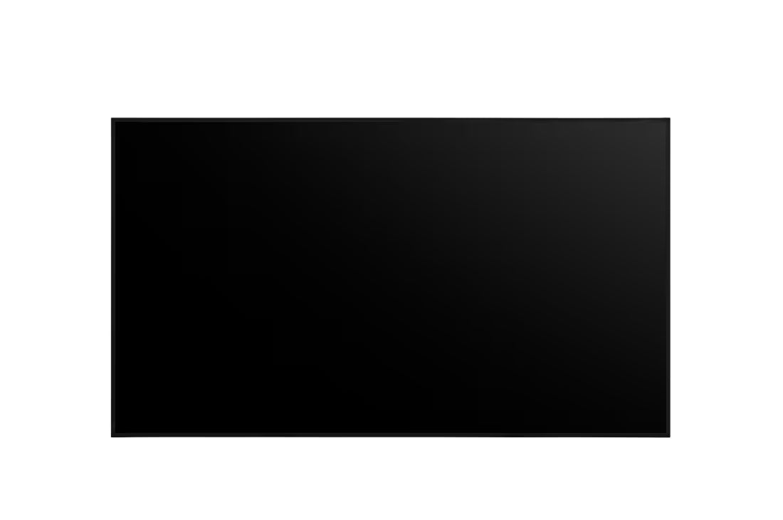 LG ELECTRONICS - Pantalla LG 43" 43UL3Q 3840x2160 UHD 16 Horas 7 Días 350 nits
