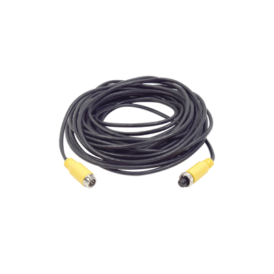 EPCOM - CABLE D/EXT. 23M TIPO AVIACION P/CMRAS IP P/DVR MOVIL EPCOM