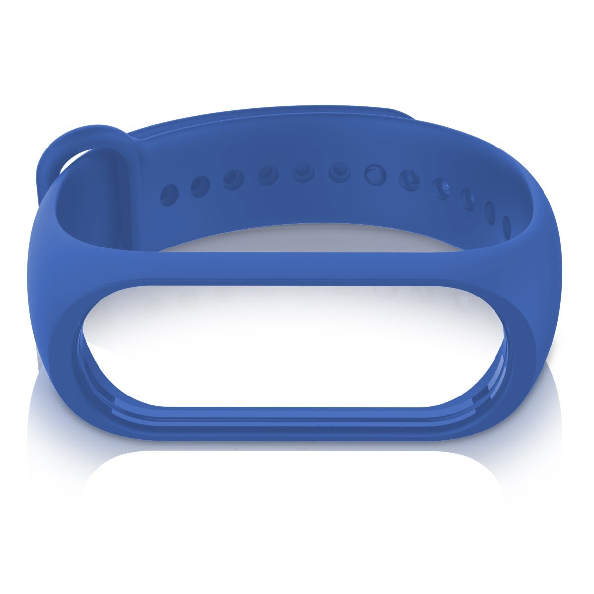 IUSA - Xiaomi mi band 3/4 strap azul