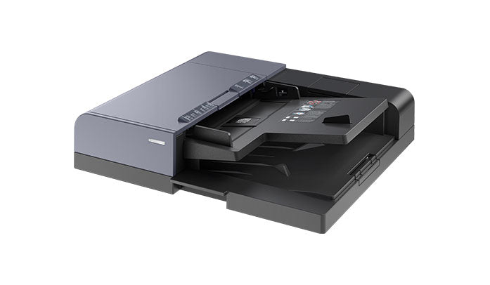 KYOCERA - Alimentador de Documentos Kyocera DP-7140 ADF Reversible Automático 50 Hojas Taskalfa 2554ci/3554ci/MZ3200i/MZ4000ci