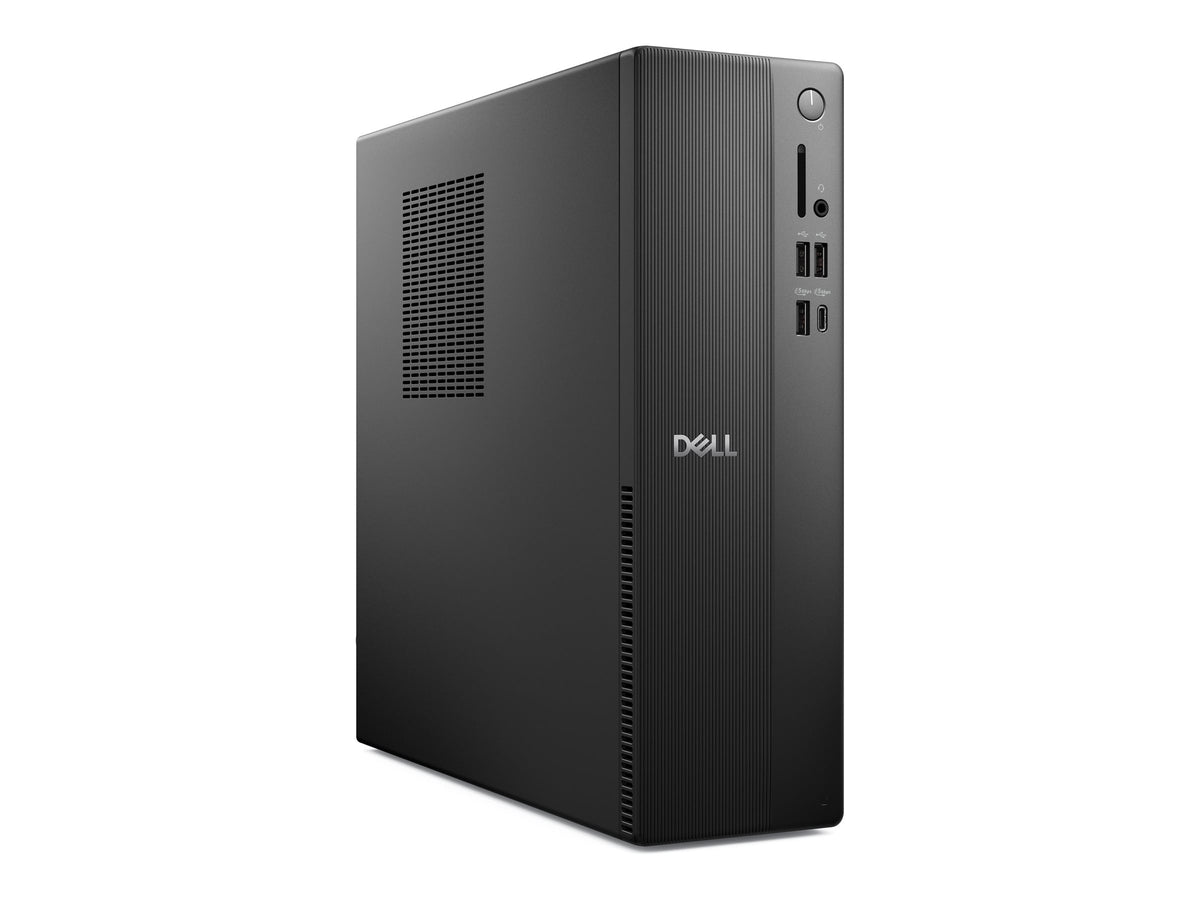 DELL - Desktop Dell Pro Slim Essential QVS1260 Intel Core i5-14400 8GB 512GB SSD W11 Home 3 Años Basico
