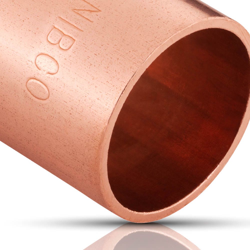 IUSA - Reducción bushing FXC 1/2”, Nibco