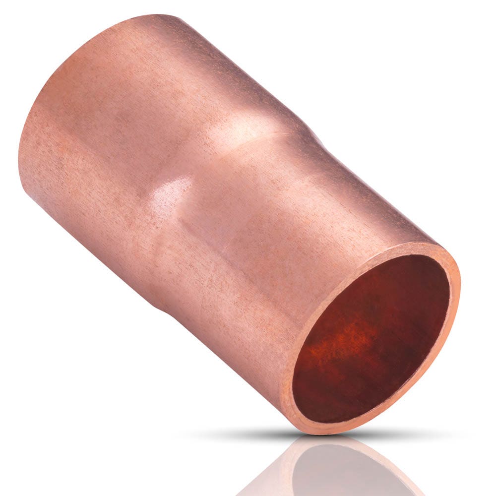 IUSA - Reducción bushing fxc 1” nibco 1” x 1/2”