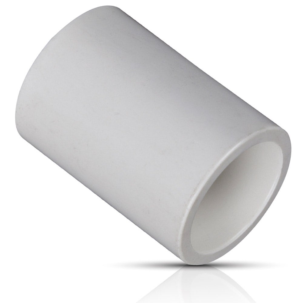 IUSA - Cople de cpvc 19 mm (3/4”)