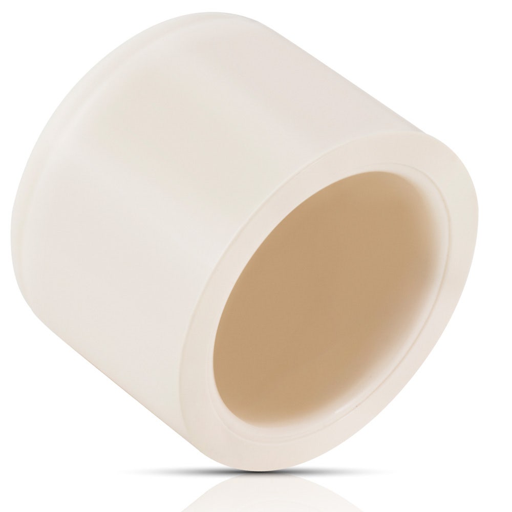 IUSA - Tapón de cpvc 19 mm (3/4”)