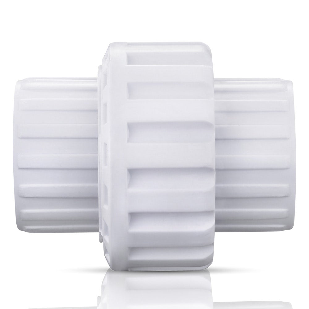 IUSA - Tuerca unión roscable de pvc 25 mm (1”)