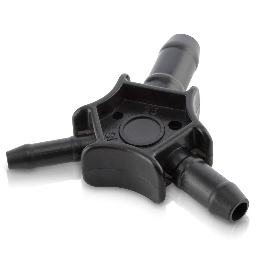 IUSA - Avellanador biselador ergonómico para tubería 1216 mm / 2025 mm