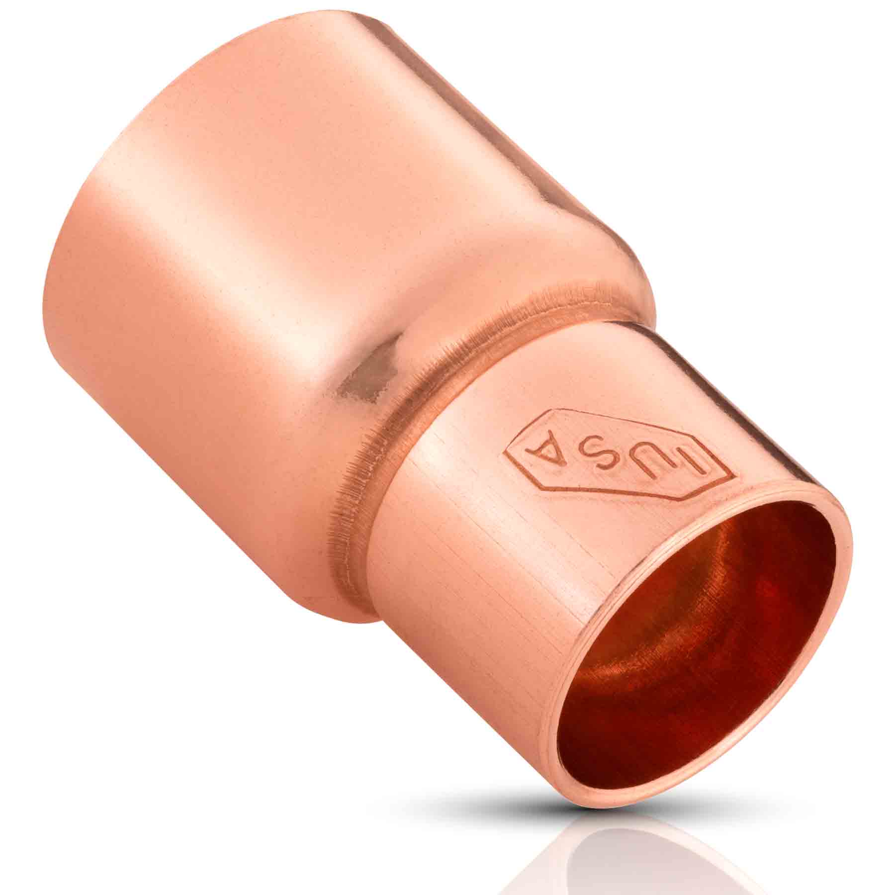 IUSA - Reducción campana cxc iusa 1” x 3/4”