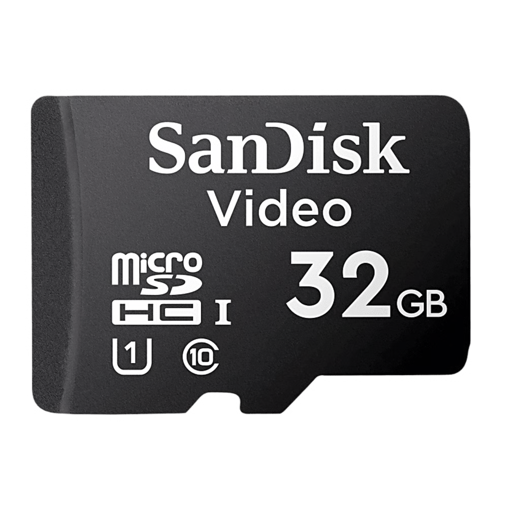 SANDISK - 32 GB / ULTRA SDXC UHS-I/ CLASS 10 MSD