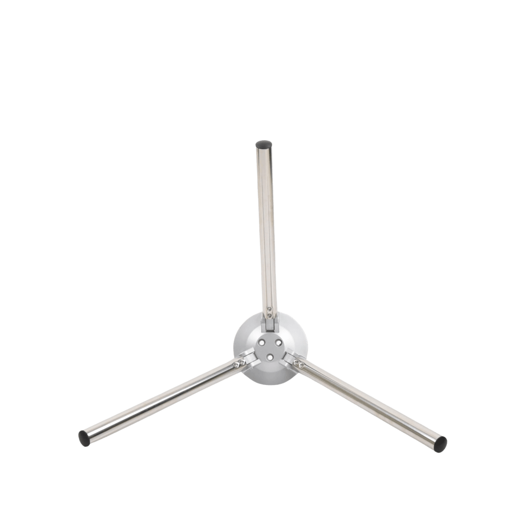 ACCESSPRO - BRAZO PARA PLATO GIRATORIO PARA TORNIQUETES ACCESSPRO SERIE AP1000, AP2000, AP2002