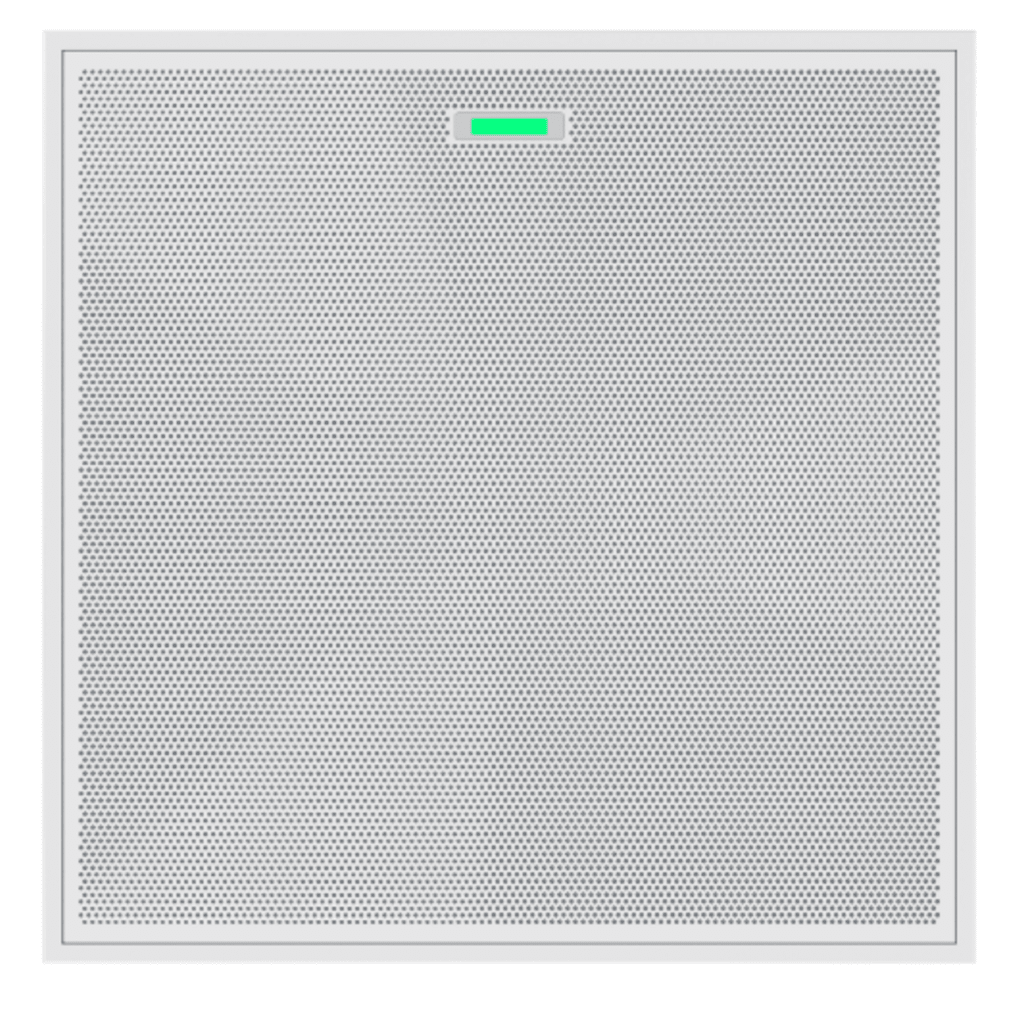 EPCOM PROAUDIO - Sistema de Micrófono Inalámbrico EP-591UH / Transmisión Digital U-Band / Alcance 80 m / Frecuencia 470-830 MHz / Receptor + Micrófono de Mano / Ecualización 2197 Ajustes / Reverberación 15625 Efectos / Salida Bala
