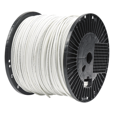PANDUIT - Bobina de Cable UTP / Cat6A / 23 AWG / CMP Plenum / 305m / 1000ft / Vari-MaTriX / 10GBASE-T / 650 MHz