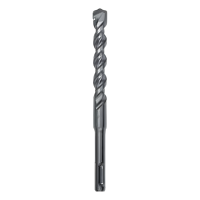 MAKITA - Broca SDS-PLUS / Punta Centradora / 1/2" x 12-1/4" (311.2 mm) / Acero de Alta Resistencia
