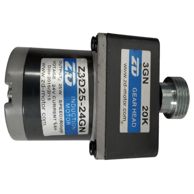 ACCESSPRO - Motor central para torniquetes AccessPRO serie AP1000HDM