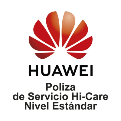 HUAWEI - Póliza de Garantía y Servicio de Soporte Hi-Care estándar por 3 años para Firewall USG6530FD