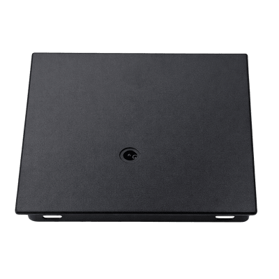 ACCESSPRO - Caja para  tablilla de control para torniquetes AccessPRO serie AP1000, AP2000, AP2002