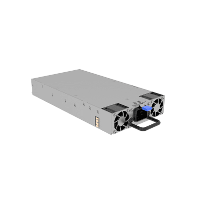 PANDUIT - Fuente de Alimentación FMPS Clase 4, Voltaje de Entrada de 115 a 230 Vca, 1600 Watts de Salida, Entrada IEC C19