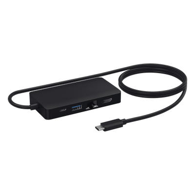 JABRA - Jabra PanaCast USB Hub USB-C (14207-59)