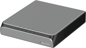 HIKVISION - DS-QAPPU1212-N - Procesador de Audio en Red con DSP