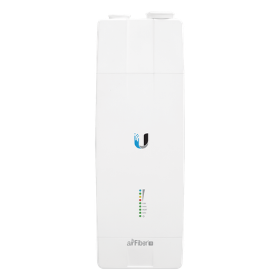 UBIQUITI - Radio de Backhaul de alta capacidad hasta 1.2 Gbps, banda licenciada 11 GHz (10.7-11.7 GHz), no incluye duplexers