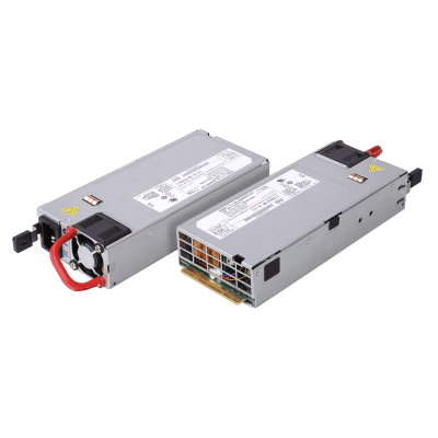 RUIJIE - Fuente de Energía Modular, proporciona hasta 550 Watts para Switches Data Center Ruijie Networks