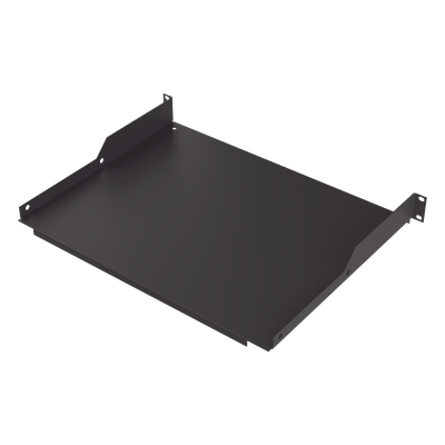 LINKEDPRO - Charola para Rack / 19 in / 34 cm (1.12 ft) / 1U / 7.5 kg / Interior
