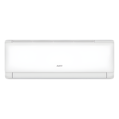 AUFIT - Minisplit Inverter / SEER 19 / 12,000 BTU (1 TON) / R32 / Solo Frío / 110 Vca / Wi-Fi / Alexa y Google Home