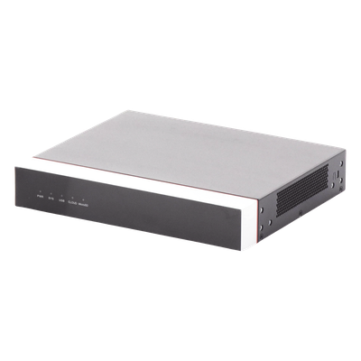 HUAWEI - Firewall HUAWEI HiSecEngine de 4 Gbps para Empresas Pequeñas. Incluye Licencias por 1 Año de Threat Protection (AV, IPS, URL)