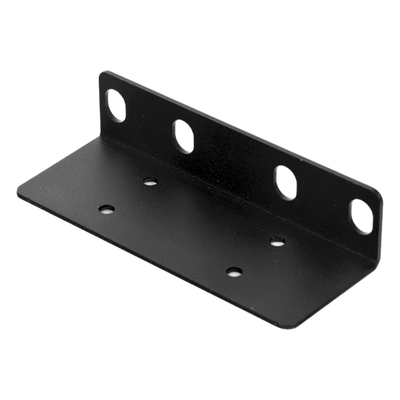 EPCOM - Orejas para Ensamble en Rack / Compatible con DVR`s epcom / HIKVISION / 2 Unidades en Rack