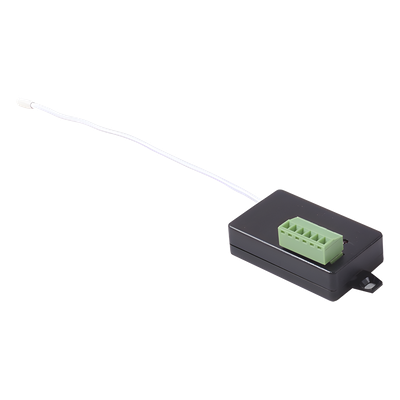 SFIRE - Transmisor universal / 12 VCC / 10 mA / 433.92 MHz / 55x30x25 mm / 2 sirenas por canal