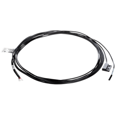 PANDUIT - Sensor Ambiental y de Puerta / Temperatura -40°C a +70°C / Zigbee Inalámbrico / Montaje en Pared / Para PDU G5 SmartZone
