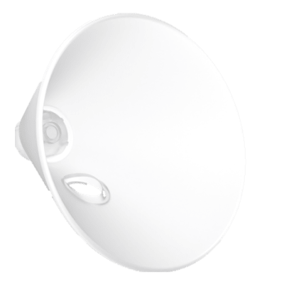 HIKVISION - Paquete de 40 Pzs de Boquilla para Detector de Alcohol DS-KAB673A / Solución Completa con Lector Facial Min Moe DS-K1T673DWX